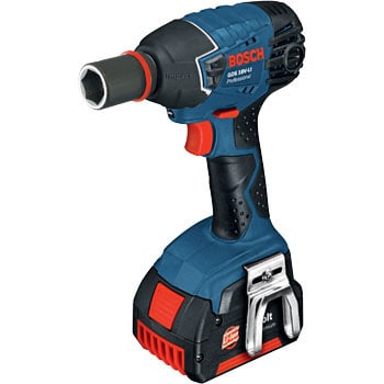 GDS18V-LI バッテリーインパクトレンチ 1台 BOSCH(ボッシュ) 【通販