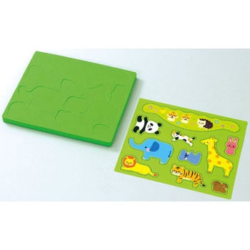 ゆらゆら!どうぶつタワー アーテック(学校教材・教育玩具)