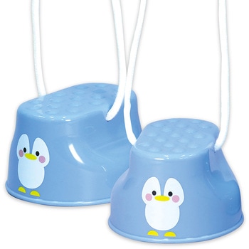 パカポコ ペンギン アーテック(学校教材・教育玩具)