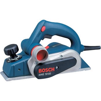 GHO10-82 電気かんな 1台 BOSCH(ボッシュ) 【通販モノタロウ】