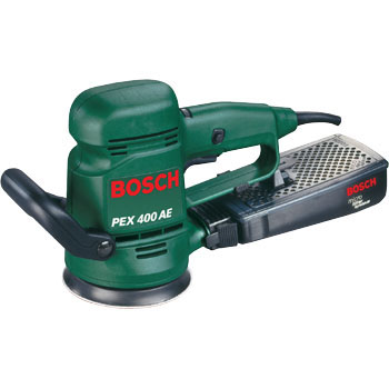 Bosch Professional(ボッシュ) 吸じんランダムアクションサンダー
