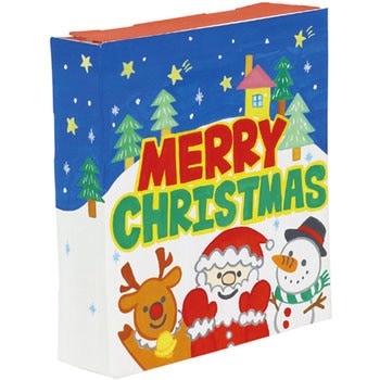 クリスマスアドベントカレンダー アーテック(学校教材・教育玩具)