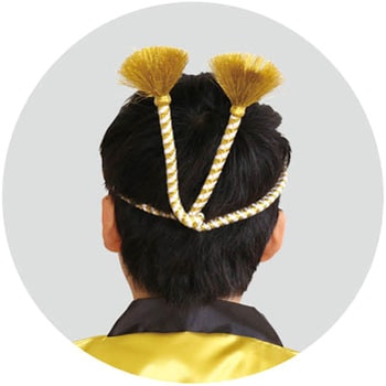 かんたんねじりはちまき アーテック[学校教材・教育玩具]