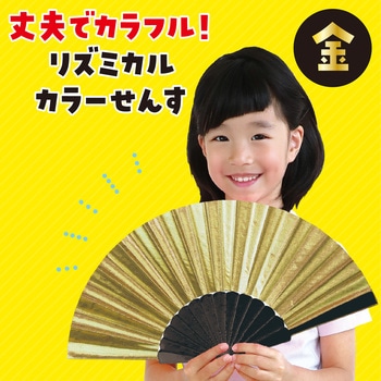 リズミカルカラーせんす アーテック[学校教材・教育玩具]