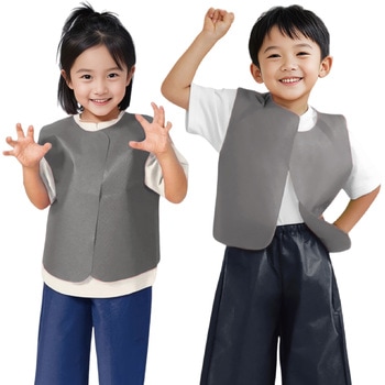 衣装ベース J ベスト アーテック(学校教材・教育玩具)