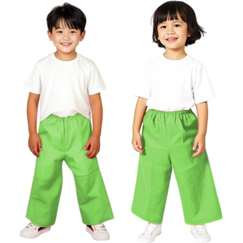 衣装ベース J ズボン - アーテック[学校教材・教育玩具]
