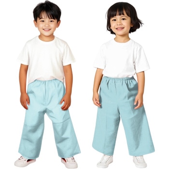 衣装ベース J ズボン - アーテック[学校教材・教育玩具]