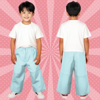 衣装ベース J ズボン アーテック[学校教材・教育玩具]