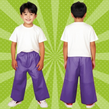 衣装ベース J ズボン アーテック[学校教材・教育玩具]