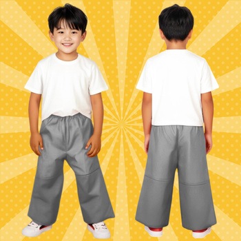 衣装ベース J ズボン アーテック[学校教材・教育玩具]