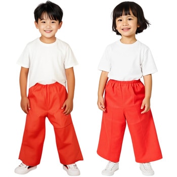 衣装ベース C ズボン アーテック(学校教材・教育玩具)