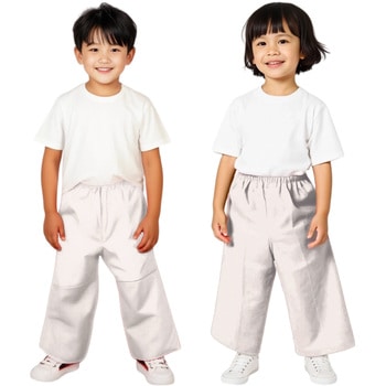 衣装ベース C ズボン アーテック(学校教材・教育玩具)