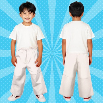 衣装ベース C ズボン アーテック(学校教材・教育玩具)