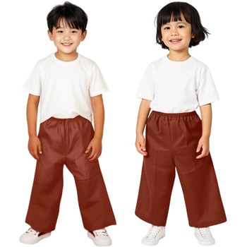 衣装ベース C ズボン アーテック(学校教材・教育玩具)