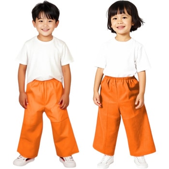 衣装ベース C ズボン アーテック[学校教材・教育玩具]