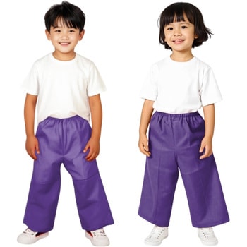 衣装ベース C ズボン アーテック[学校教材・教育玩具]