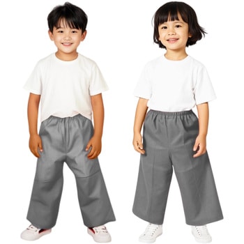 衣装ベース C ズボン アーテック(学校教材・教育玩具)