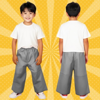 衣装ベース C ズボン アーテック(学校教材・教育玩具)