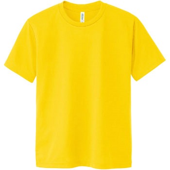 DXドライTシャツ J トムス