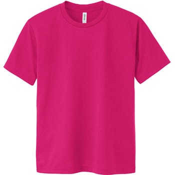 DXドライTシャツ J トムス