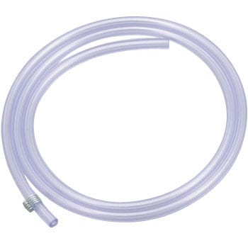 ホースフェザー上下 1800-0004 Z/KZ ブローバイ用ブリーザーホースセット 内12mm外