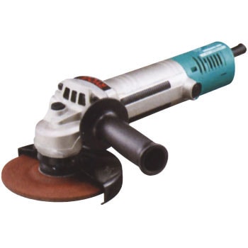 G-123 ジスクグラインダ 1台 RYOBI(リョービ) 【通販モノタロウ】 G-123 ジスクグラインダ 1台 RYOBI(リョービ) 【通販モノタロウ】