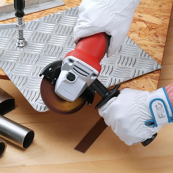 ディスクグラインダ 京セラ(旧RYOBI電動工具)