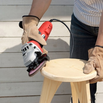 ディスクグラインダ 京セラ(旧RYOBI電動工具)
