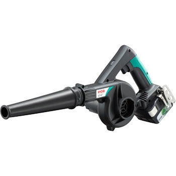 BBL-140 充電式ブロア(本体のみ) 1台 RYOBI(リョービ) 【通販モノタロウ】