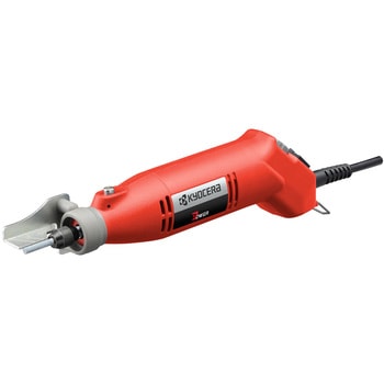 チェーンソーシャープナー 京セラ(旧RYOBI電動工具)