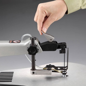 卓上糸ノコ盤 京セラインダストリアルツールズ(旧:リョービ)