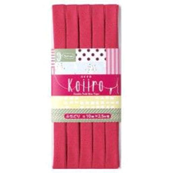 Koiiro(コイイロ) バイアステープ キャプテン