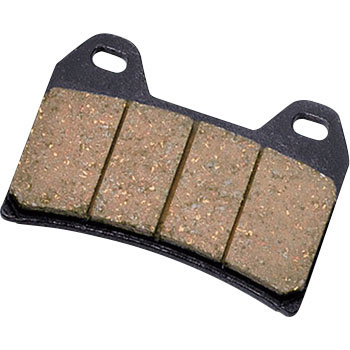 20122 �u���[�L�p�b�h(�n�C�p�[�p�b�h) DAYTONA(�f�C�g�i) 35160334