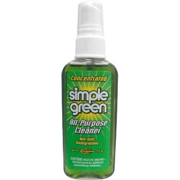 59mL �V���v���O���[�� simple green 35161612