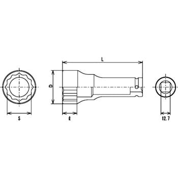 4PT-33 12.7