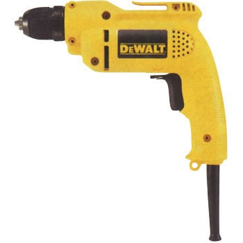 D21008 交流式無段変速ドリル 1台 DEWALT(デウォルト) 【通販モノタロウ】