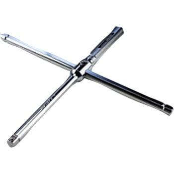 スピンクロス - FPC