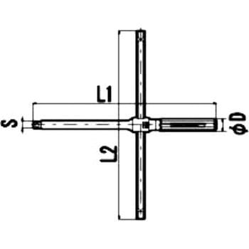 スピンクロス - FPC