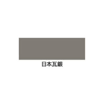 水性屋根用遮熱塗料 アサヒペン