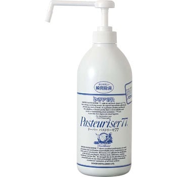 �|���v800ml �A���R�[������ �p�X�g���[�[77 �h�[�o�[�� �H�i�Y���� 35165017