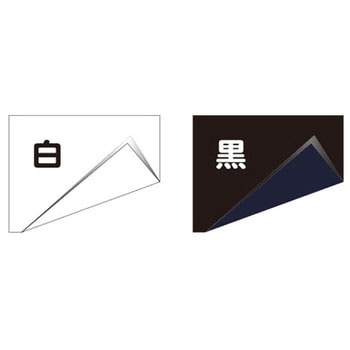 ロン耐油 胸無前掛 弘進ゴム