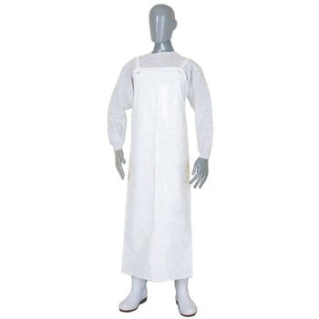 合成ゴム前掛 NBR-90 - 弘進ゴム