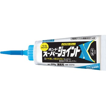 ボンドスーパージョイントX コニシ