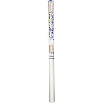 きれいに貼れる障子紙 リンテックコマース