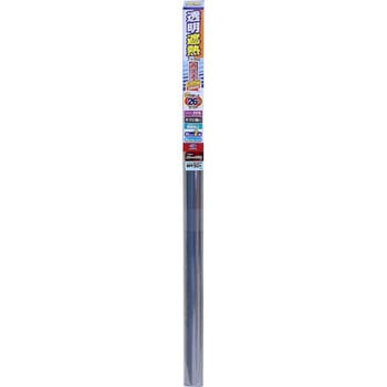 透明遮熱フィルム リンテックコマース