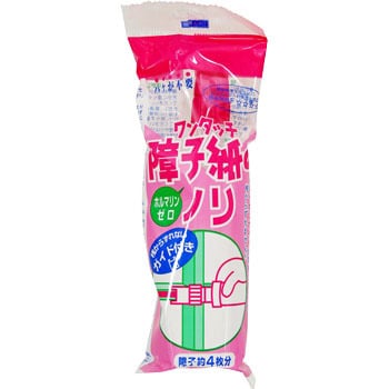 ワンタッチ障子のり リンテックコマース