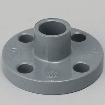 Tsフランジ セキスイ 塩ビフランジ 通販モノタロウ 10k 13