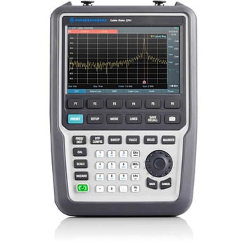 ケーブル&アンテナ・アナライザ ローデ・シュワルツ(Rohde&Schwarz)