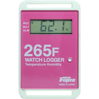 KT-265F �f�[�^�[���K�[�����x�~�j�^�C�v NFC�ʐM ���c�d�@���쏊 35173636