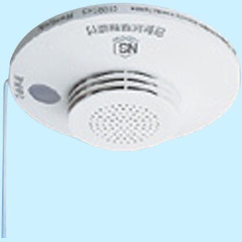 送料無料）けむり当番2種露出型火災警報器（パナソニックSHK28417・SHK28427)親器と子器のセットが格安です